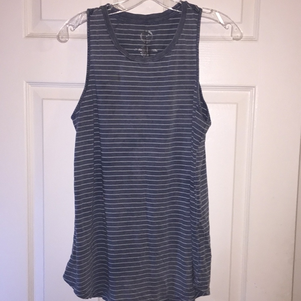 Maurices 24/7 tank